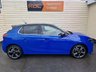USED 2020 70 VAUXHALL CORSA 1.2 Turbo Ultimate Nav Hatchback 5dr Petrol Auto Euro 6 (s/s) (100 ps) AUTOMATIC !!