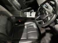 USED 2021 21 LAND ROVER RANGE ROVER EVOQUE 2.0 D165 MHEV S SUV 5dr Diesel Auto 4WD Euro 6 (s/s) (163 ps) 