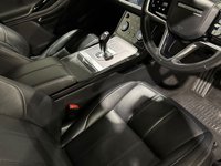 USED 2021 21 LAND ROVER RANGE ROVER EVOQUE 2.0 D165 MHEV S SUV 5dr Diesel Auto 4WD Euro 6 (s/s) (163 ps) 