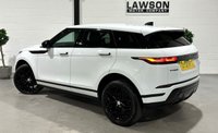 USED 2021 21 LAND ROVER RANGE ROVER EVOQUE 2.0 D165 MHEV S SUV 5dr Diesel Auto 4WD Euro 6 (s/s) (163 ps) 