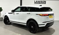 USED 2021 21 LAND ROVER RANGE ROVER EVOQUE 2.0 D165 MHEV S SUV 5dr Diesel Auto 4WD Euro 6 (s/s) (163 ps) 
