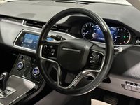 USED 2021 21 LAND ROVER RANGE ROVER EVOQUE 2.0 D165 MHEV S SUV 5dr Diesel Auto 4WD Euro 6 (s/s) (163 ps) 