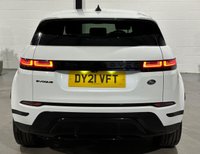 USED 2021 21 LAND ROVER RANGE ROVER EVOQUE 2.0 D165 MHEV S SUV 5dr Diesel Auto 4WD Euro 6 (s/s) (163 ps) 