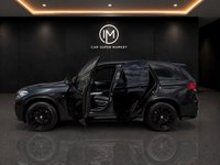 USED 2015 15 BMW X5 3.0 30d M Sport SUV 5dr Diesel Auto xDrive Euro 6 (s/s) (258 ps) 