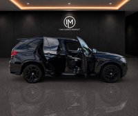 USED 2015 15 BMW X5 3.0 30d M Sport SUV 5dr Diesel Auto xDrive Euro 6 (s/s) (258 ps) 