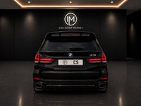 USED 2015 15 BMW X5 3.0 30d M Sport SUV 5dr Diesel Auto xDrive Euro 6 (s/s) (258 ps) 