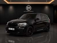 USED 2015 15 BMW X5 3.0 30d M Sport SUV 5dr Diesel Auto xDrive Euro 6 (s/s) (258 ps) 