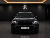 USED 2015 15 BMW X5 3.0 30d M Sport SUV 5dr Diesel Auto xDrive Euro 6 (s/s) (258 ps) 