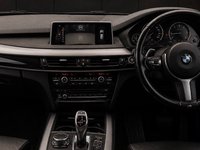 USED 2015 15 BMW X5 3.0 30d M Sport SUV 5dr Diesel Auto xDrive Euro 6 (s/s) (258 ps) 