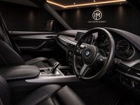 USED 2015 15 BMW X5 3.0 30d M Sport SUV 5dr Diesel Auto xDrive Euro 6 (s/s) (258 ps) 