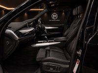 USED 2015 15 BMW X5 3.0 30d M Sport SUV 5dr Diesel Auto xDrive Euro 6 (s/s) (258 ps) 