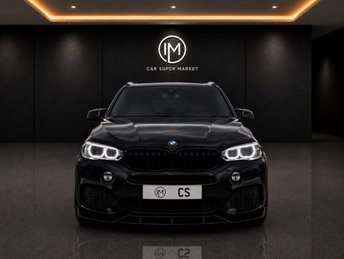 View our BMW X5