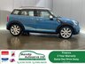 USED 2015 65 MINI COUNTRYMAN 1.6 Cooper S Special Edition SUV 5dr Petrol Auto ALL4 Euro 6 (190 ps) RARE EDITION - ULEZ EXEMPT