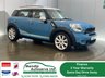 USED 2015 65 MINI COUNTRYMAN 1.6 Cooper S Special Edition SUV 5dr Petrol Auto ALL4 Euro 6 (190 ps) RARE EDITION - ULEZ EXEMPT