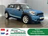 USED 2015 65 MINI COUNTRYMAN 1.6 Cooper S Special Edition SUV 5dr Petrol Auto ALL4 Euro 6 (190 ps) RARE EDITION - ULEZ EXEMPT