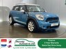 USED 2015 65 MINI COUNTRYMAN 1.6 Cooper S Special Edition SUV 5dr Petrol Auto ALL4 Euro 6 (190 ps) RARE EDITION - ULEZ EXEMPT