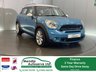 USED 2015 65 MINI COUNTRYMAN 1.6 Cooper S Special Edition SUV 5dr Petrol Auto ALL4 Euro 6 (190 ps) RARE EDITION - ULEZ EXEMPT