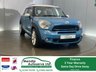 USED 2015 65 MINI COUNTRYMAN 1.6 Cooper S Special Edition SUV 5dr Petrol Auto ALL4 Euro 6 (190 ps) RARE EDITION - ULEZ EXEMPT