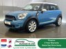 USED 2015 65 MINI COUNTRYMAN 1.6 Cooper S Special Edition SUV 5dr Petrol Auto ALL4 Euro 6 (190 ps) RARE EDITION - ULEZ EXEMPT