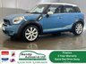 USED 2015 65 MINI COUNTRYMAN 1.6 Cooper S Special Edition SUV 5dr Petrol Auto ALL4 Euro 6 (190 ps) RARE EDITION - ULEZ EXEMPT