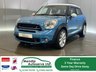 USED 2015 65 MINI COUNTRYMAN 1.6 Cooper S Special Edition SUV 5dr Petrol Auto ALL4 Euro 6 (190 ps) RARE EDITION - ULEZ EXEMPT