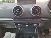 USED 2014 14 AUDI A3 CABRIOLET 1.4 TFSI CoD Sport Convertible 2dr Petrol Manual Euro 6 (s/s) (140 ps) SERVICE HISTORY CAMBELT REPLACEMENT