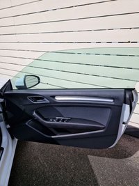 USED 2014 14 AUDI A3 CABRIOLET 1.4 TFSI CoD Sport Convertible 2dr Petrol Manual Euro 6 (s/s) (140 ps) SERVICE HISTORY CAMBELT REPLACEMENT