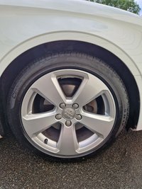 USED 2014 14 AUDI A3 CABRIOLET 1.4 TFSI CoD Sport Convertible 2dr Petrol Manual Euro 6 (s/s) (140 ps) SERVICE HISTORY CAMBELT REPLACEMENT