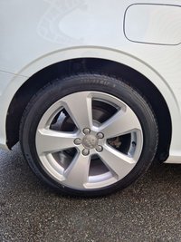 USED 2014 14 AUDI A3 CABRIOLET 1.4 TFSI CoD Sport Convertible 2dr Petrol Manual Euro 6 (s/s) (140 ps) SERVICE HISTORY CAMBELT REPLACEMENT