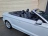 USED 2014 14 AUDI A3 CABRIOLET 1.4 TFSI CoD Sport Convertible 2dr Petrol Manual Euro 6 (s/s) (140 ps) SERVICE HISTORY CAMBELT REPLACEMENT