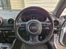 USED 2014 14 AUDI A3 CABRIOLET 1.4 TFSI CoD Sport Convertible 2dr Petrol Manual Euro 6 (s/s) (140 ps) SERVICE HISTORY CAMBELT REPLACEMENT