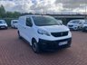 USED 2022 22 PEUGEOT EXPERT 1.5 BlueHDi 1000 Professional Premium Standard Panel Van 6dr Diesel Manual MWB Euro 6 (s/s) (100 bhp)(NU22 CVV) EURO 6 WE WONT BE BEATEN ON PRICE