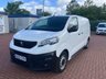 USED 2022 22 PEUGEOT EXPERT 1.5 BlueHDi 1000 Professional Premium Standard Panel Van 6dr Diesel Manual MWB Euro 6 (s/s) (100 bhp)(NU22 CVV) EURO 6 WE WONT BE BEATEN ON PRICE