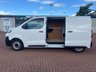 USED 2022 22 PEUGEOT EXPERT 1.5 BlueHDi 1000 Professional Premium Standard Panel Van 6dr Diesel Manual MWB Euro 6 (s/s) (100 bhp)(NU22 CVV) EURO 6 WE WONT BE BEATEN ON PRICE