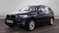 USED 2017 66 BMW X5 3.0 30d SE SUV 5dr Diesel Auto xDrive Euro 6 (s/s) (258 ps) 