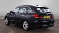 USED 2017 66 BMW X5 3.0 30d SE SUV 5dr Diesel Auto xDrive Euro 6 (s/s) (258 ps) 