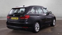 USED 2017 66 BMW X5 3.0 30d SE SUV 5dr Diesel Auto xDrive Euro 6 (s/s) (258 ps) 