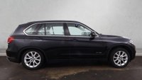USED 2017 66 BMW X5 3.0 30d SE SUV 5dr Diesel Auto xDrive Euro 6 (s/s) (258 ps) 