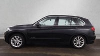 USED 2017 66 BMW X5 3.0 30d SE SUV 5dr Diesel Auto xDrive Euro 6 (s/s) (258 ps) 