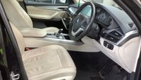 USED 2017 66 BMW X5 3.0 30d SE SUV 5dr Diesel Auto xDrive Euro 6 (s/s) (258 ps) 