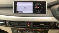 USED 2017 66 BMW X5 3.0 30d SE SUV 5dr Diesel Auto xDrive Euro 6 (s/s) (258 ps) 