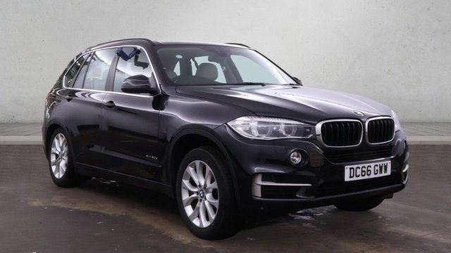 View our BMW X5 3.0 30d SE SUV 5dr Diesel Auto xDrive Euro 6 (s/s) (258 ps)