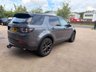 USED 2018 68 LAND ROVER DISCOVERY SPORT 2.0 TD4 Landmark SUV 5dr Diesel Auto 4WD Euro 6 (s/s) (180 ps) 1 FORMER KEEPER + FULL MAIN AGENT SERVICE HISTORY + 2 KEYS + HUGE SPECIFICATION