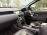 USED 2018 68 LAND ROVER DISCOVERY SPORT 2.0 TD4 Landmark SUV 5dr Diesel Auto 4WD Euro 6 (s/s) (180 ps) 1 FORMER KEEPER + FULL MAIN AGENT SERVICE HISTORY + 2 KEYS + HUGE SPECIFICATION
