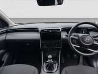 USED 2022 22 HYUNDAI TUCSON 1.6 T-GDi Premium SUV 5dr Petrol Manual Euro 6 (s/s) (150 ps) Heated seats Parking camera Sat Nav