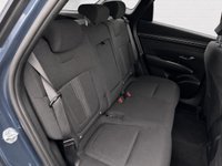 USED 2022 22 HYUNDAI TUCSON 1.6 T-GDi Premium SUV 5dr Petrol Manual Euro 6 (s/s) (150 ps) Heated seats Parking camera Sat Nav