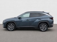 USED 2022 22 HYUNDAI TUCSON 1.6 T-GDi Premium SUV 5dr Petrol Manual Euro 6 (s/s) (150 ps) Heated seats Parking camera Sat Nav