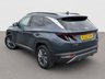 USED 2022 22 HYUNDAI TUCSON 1.6 T-GDi Premium SUV 5dr Petrol Manual Euro 6 (s/s) (150 ps) Heated seats Parking camera Sat Nav