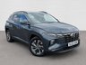USED 2022 22 HYUNDAI TUCSON 1.6 T-GDi Premium SUV 5dr Petrol Manual Euro 6 (s/s) (150 ps) Heated seats Parking camera Sat Nav
