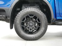 USED 2024 24 FORD RANGER 2.0 TD 205 BHP EBL TREMOR EDITION 4WD AUTOMATIC 1 OWNER | LEATHER | AUTOMATIC | TREMOR !